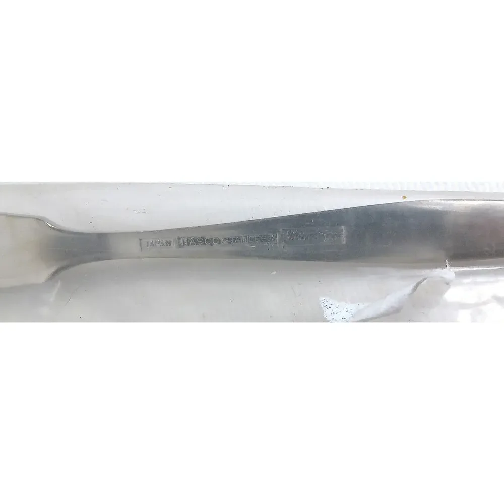 National Silver new plastic